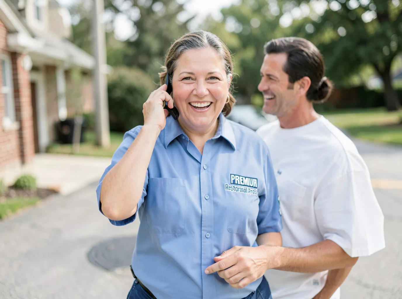 Water Damage Restoration Niagara University, NY FAQs